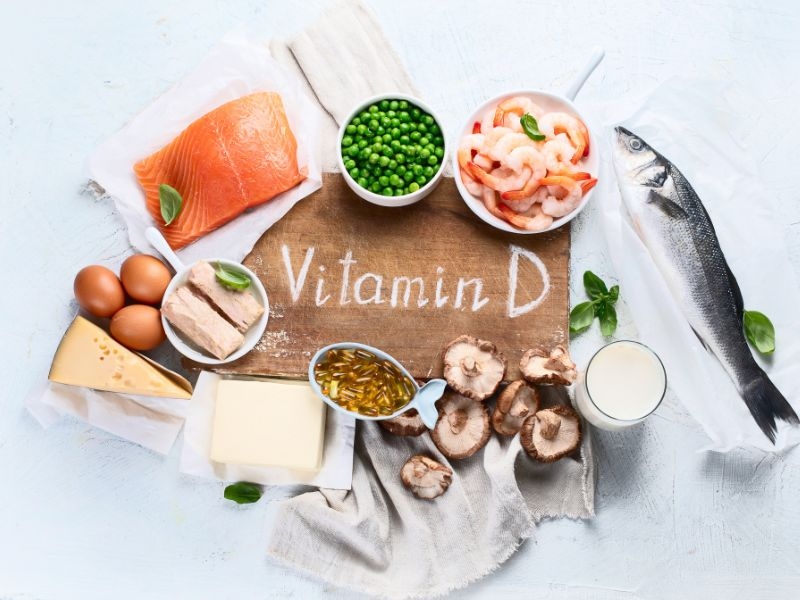 The Fallacy of Vitamin D: The Benefits of Vitamin D